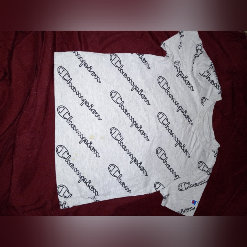 Short Sleeve Shirt